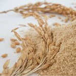 مزیت های مصرف برنج سبوس دار