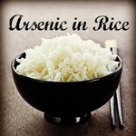آشنایی با رابطه برنج و آرسنیک