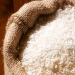هزینه تولید برنج سفید رو به کاهش است