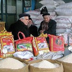 گردش مالی 50 هزار میلیارد ریالی برنج در مازندران