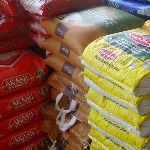 واردات برنج به کشور در فصل ممنوعیت