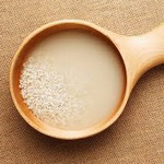 مزایای درمانی آب برنج