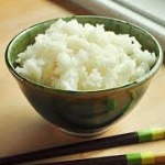 آشنایی با ضررهای برنج سفید برای ما