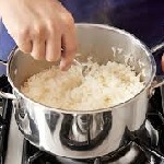 سالم‌ترین روش پخت برنج کدام است؟