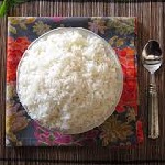 مصرف برنج از بروز چاقی جلوگیری می کند